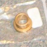 Bushing/Spacer - Bronze