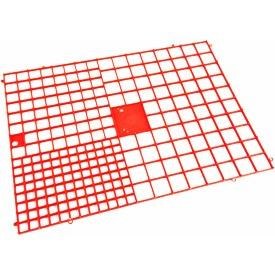 Drying Rack, Red