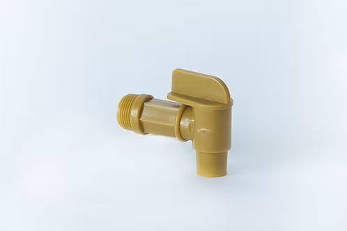 Spigot - Sm. Faucet Type