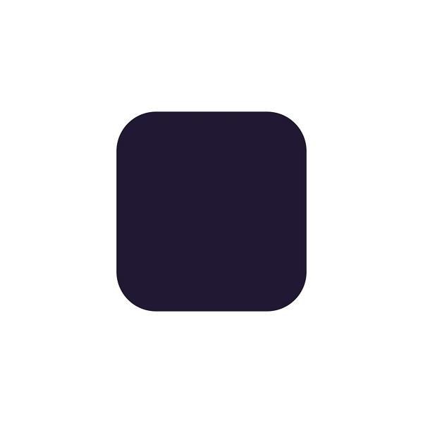 6313 - Medium Blue Mason Stain, 1/4 lb