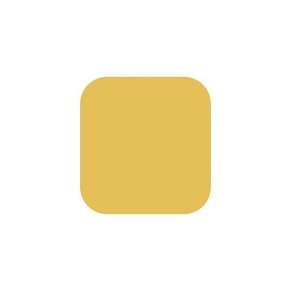 6485 - Titanium Yellow Mason Stain, 1/4 lb