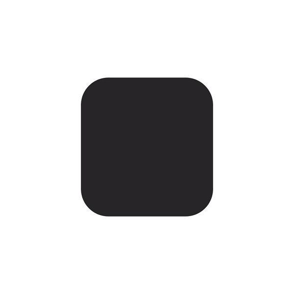 6600 - Black Mason Stain Mason Stain, 1/4 lb