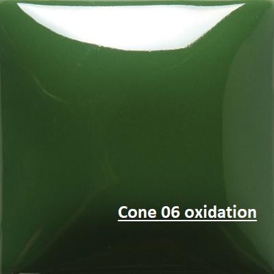 FN010 - Tree Green Cone 06-10, 4oz