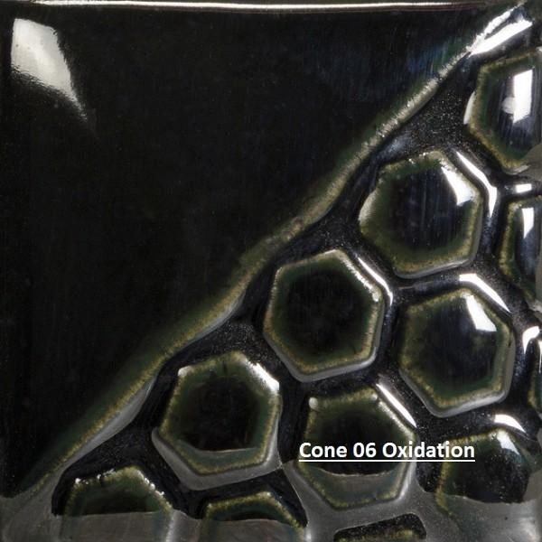 EL-120  Black Ice  Cone 06-10, Pint