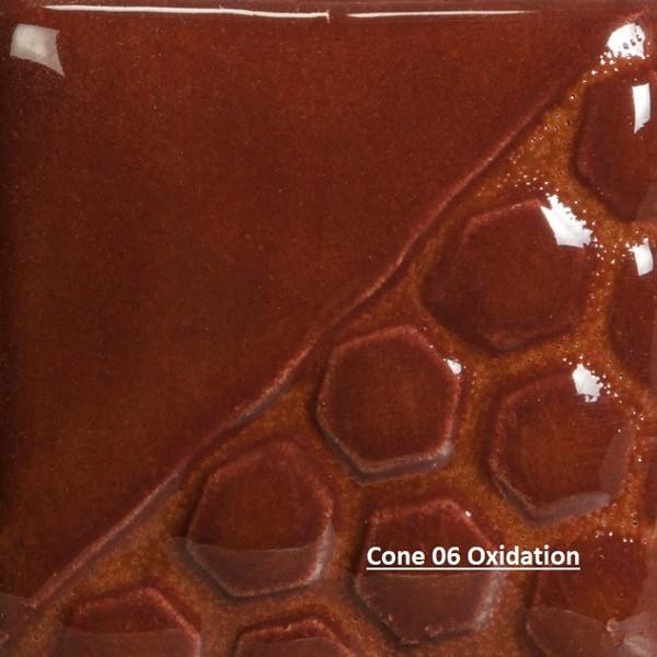 EL132 -  Rust Red  Cone 06-10, Pint