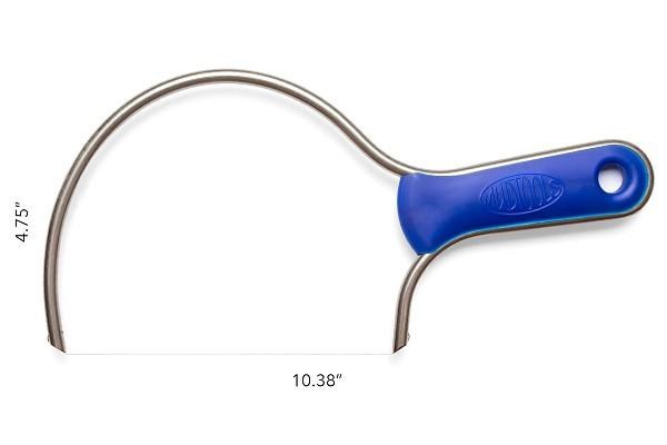 MTC Clay Cutter- Straight