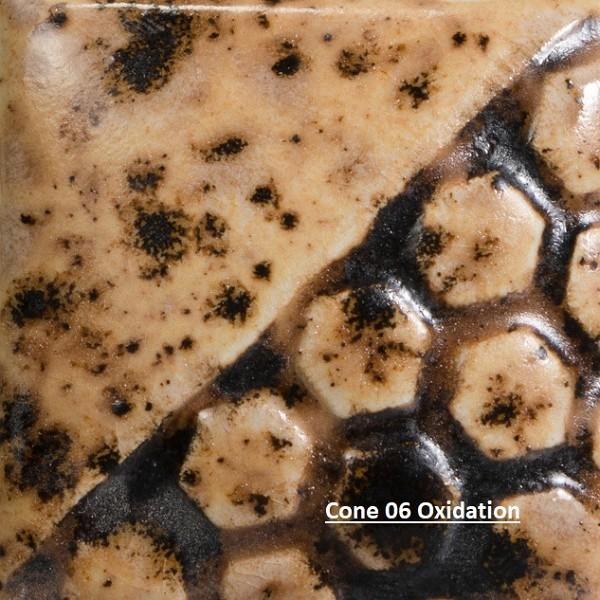 EL212 -  Spotted Walnut  Cone 06-10, Pint