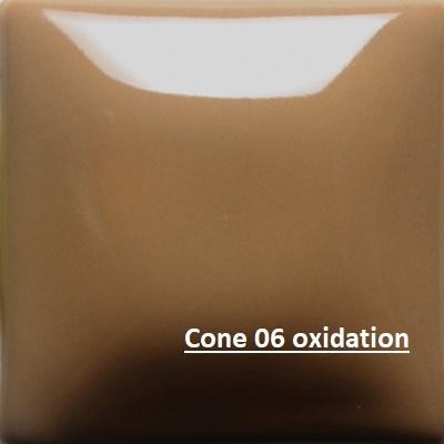 FN-022  Tan  Cone 06-10, Pint