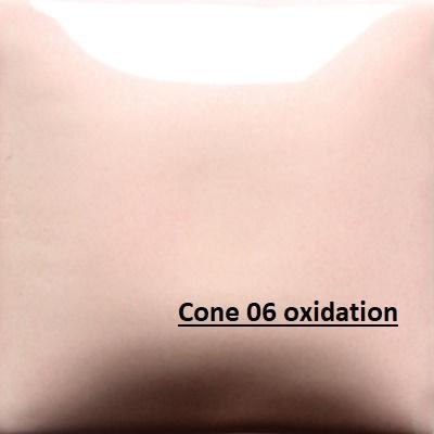 FN-047  Light Pink  Cone 06-10, Pint