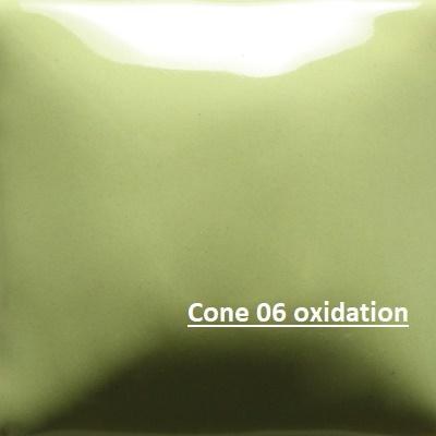 FN-053  Mint  Cone 06-10, Pint