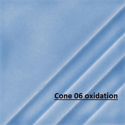 FN-212  Blue Diamond  Cone 06-10, Pint