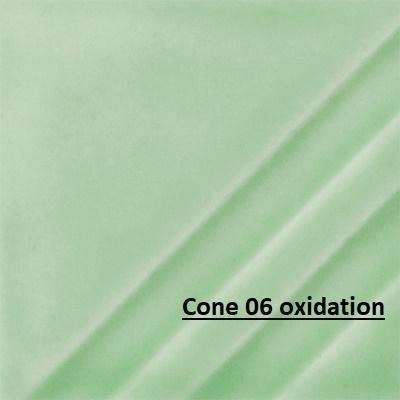 FN-216  Sea Glass  Cone 06-10, Pint