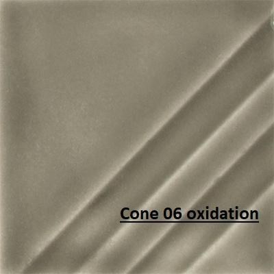 FN-220  Sooty Grey  Cone 06-10, Pint