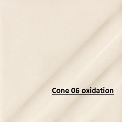FN-221  Milk Glass  Cone 06-10, Pint