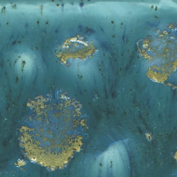 S2712 -  Monsoon Seas  Cone 06-10, Pint