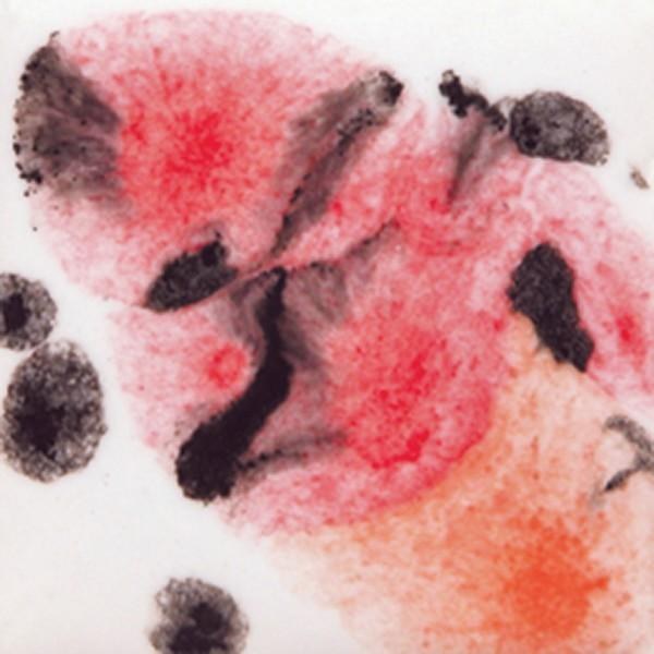 S2727 -  Poppy Fields  Cone 06-10, Pint