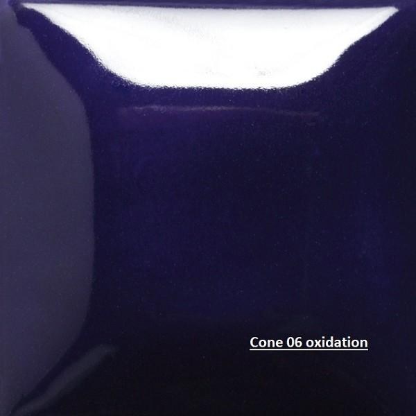 SC12 -  Moody Blue  Cone 06-10, Pint