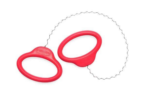MTMWC Clay Wire Cutter- Curly