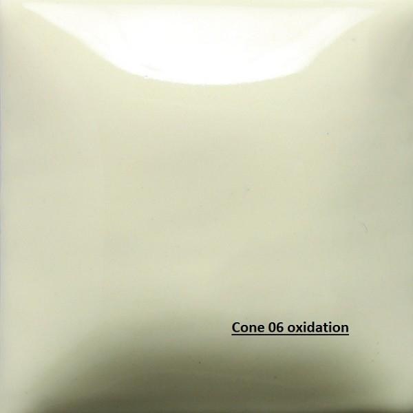 SC37 -  Ivory Tower  Cone 06-10, Pint