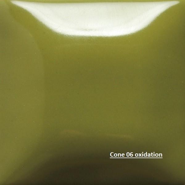 SC52 -  Toad-Ily Green  Cone 06-10, Pint