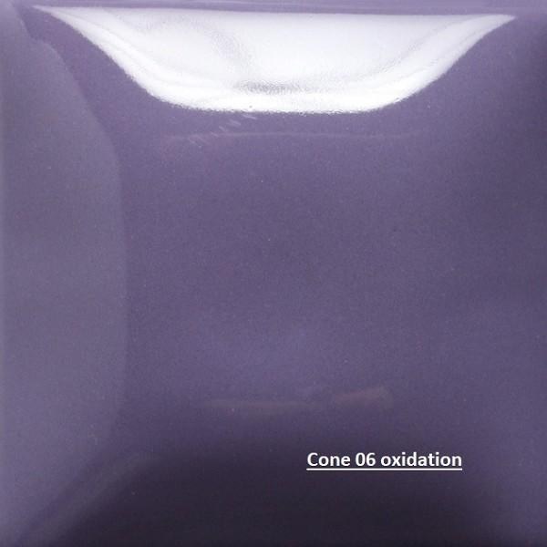 SC53 - Purple Haze Cone 06-10, Pint - Marjon Ceramics