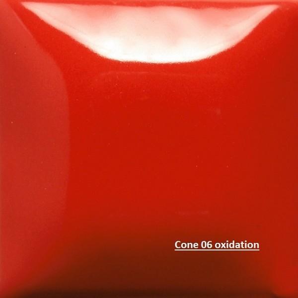 SC73 -  Candy Apple Red  Cone 06-10, Pint