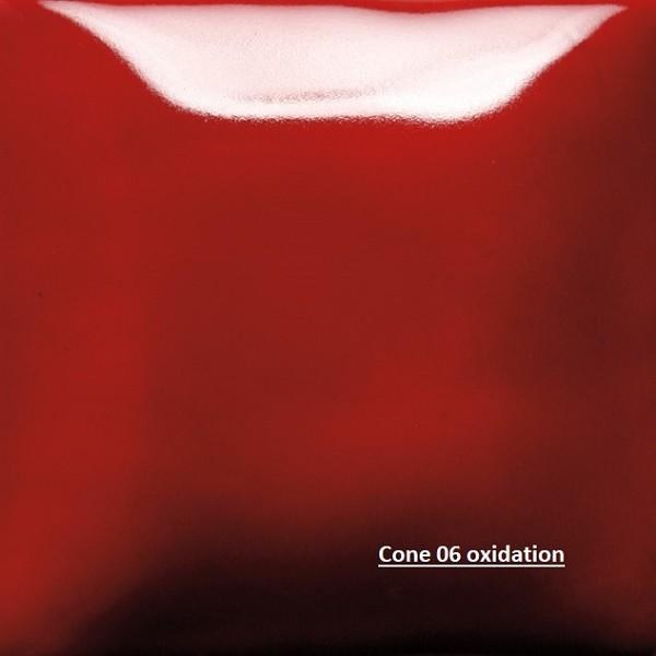 SC87 -  Ruby Slippers  Cone 06-10, Pint