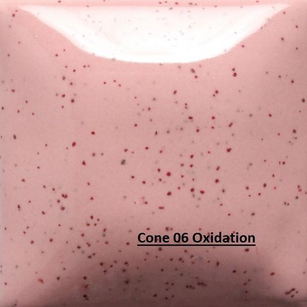 SP201 -  Speckled Pink-A-Boo  Cone 06-10, Pint