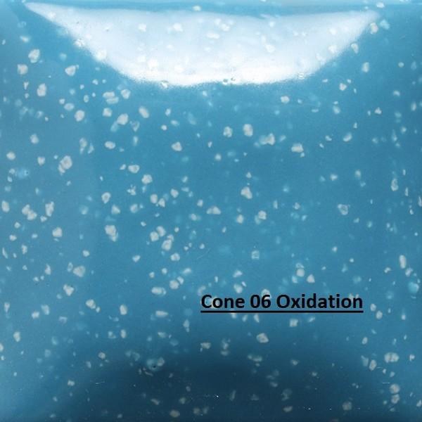 SP211 -  Speckled Blue Yonder  Cone 06-10, Pint