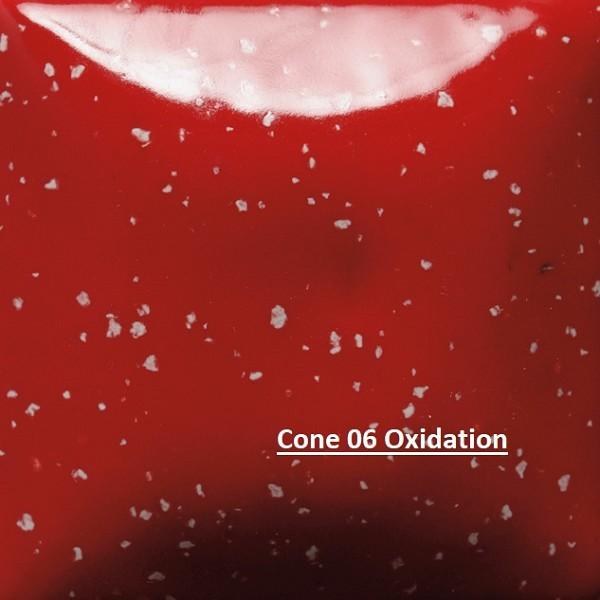 SP274 -  Speckled Hot Tamale  Cone 06-10, Pint