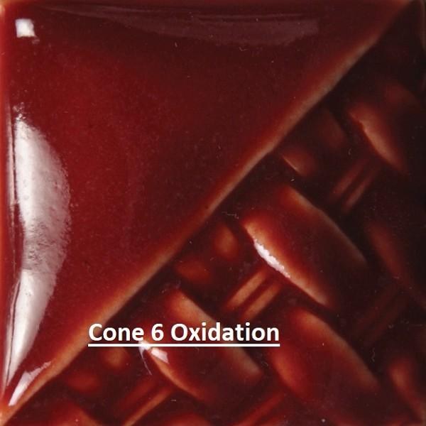 SW-119 Cinnabar  Pint Cone 5-10