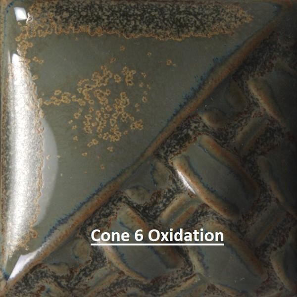 SW-121 Smoke  Pint Cone 5-10
