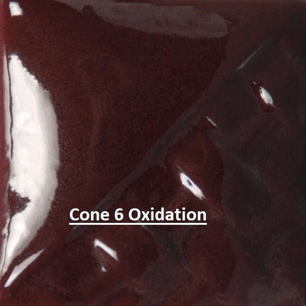 SW-128 Cordovan  Pint Cone 5-10 (CL Label)