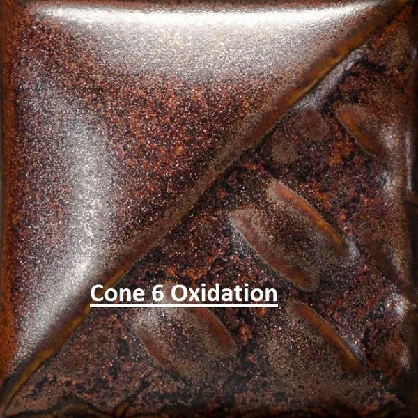 SW-129 Copper Float  Pint Cone 5-10
