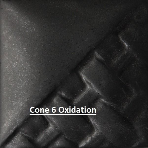 SW-140 Black Matte Pint Cone 5-10