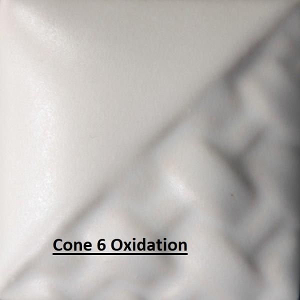 SW-141 White Matte Pint Cone 5-10