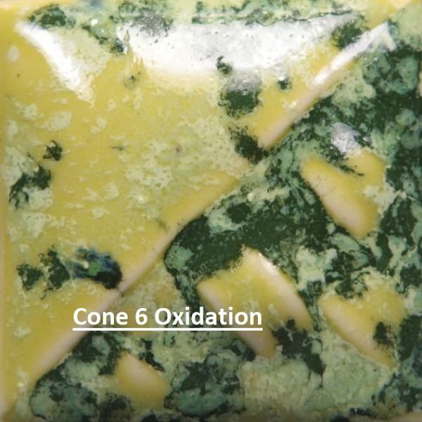 SW-148 Lime Shower Pint Cone 5-10
