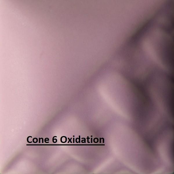 SW-158 Lilac Matte Pint Cone 5-10