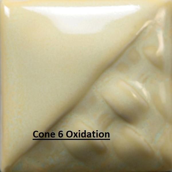 SW-169 Frosted Lemon  Pint Cone 5-10