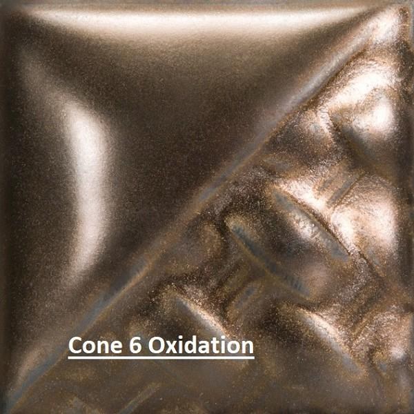 SW-182 Antique Brass Pint Cone 5-10  (CL Label)