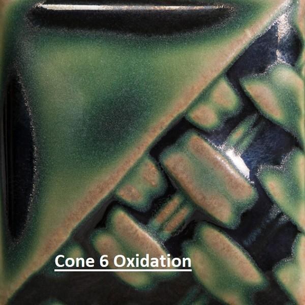 SW-185 Rainforest Pint Cone 5-10 (CL Label)