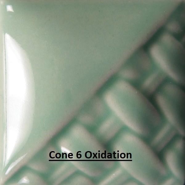 SW201 - Turquoise Cone 5-10