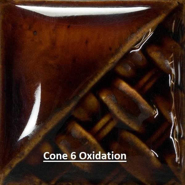 SW203 - Root Beer Cone 5-10