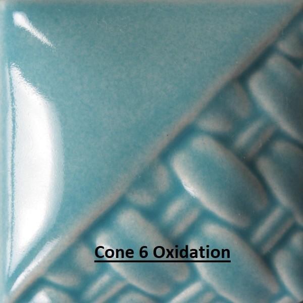 SW211 - Glacier Blue Cone 5-10