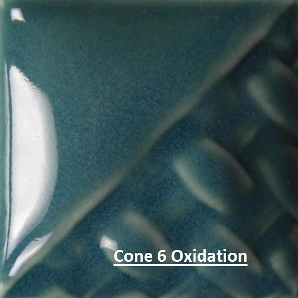 SW212 - Peacock Cone 5-10