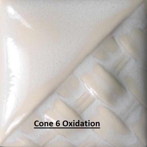 SW250 - White Opal  Cone 5-10