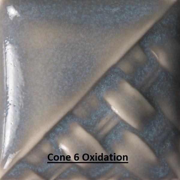 SW255 - Gray Opal  Cone 5-10