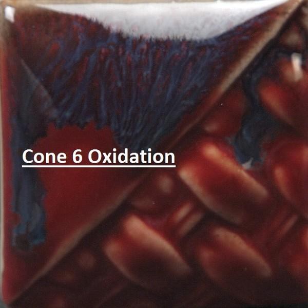 SW402 - Dark Flux Cone 5-10 (CL Label)