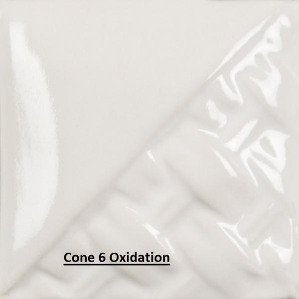 SW501 - White Gloss Cone 5-10