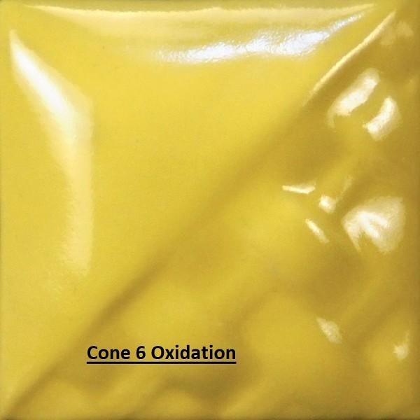 SW502 - Yellow Gloss Cone 5-10